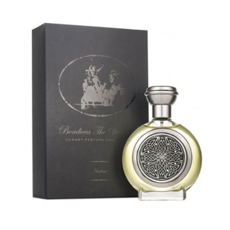 BOADICEA THE VICTORIOUS
Unisex Ardent EDP 3.4 oz Fragrances
Item No. 5060215062229