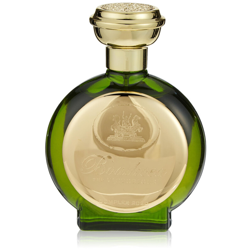 Boadicea The Victorious Unisex Complex 2020 Extrait de Parfum