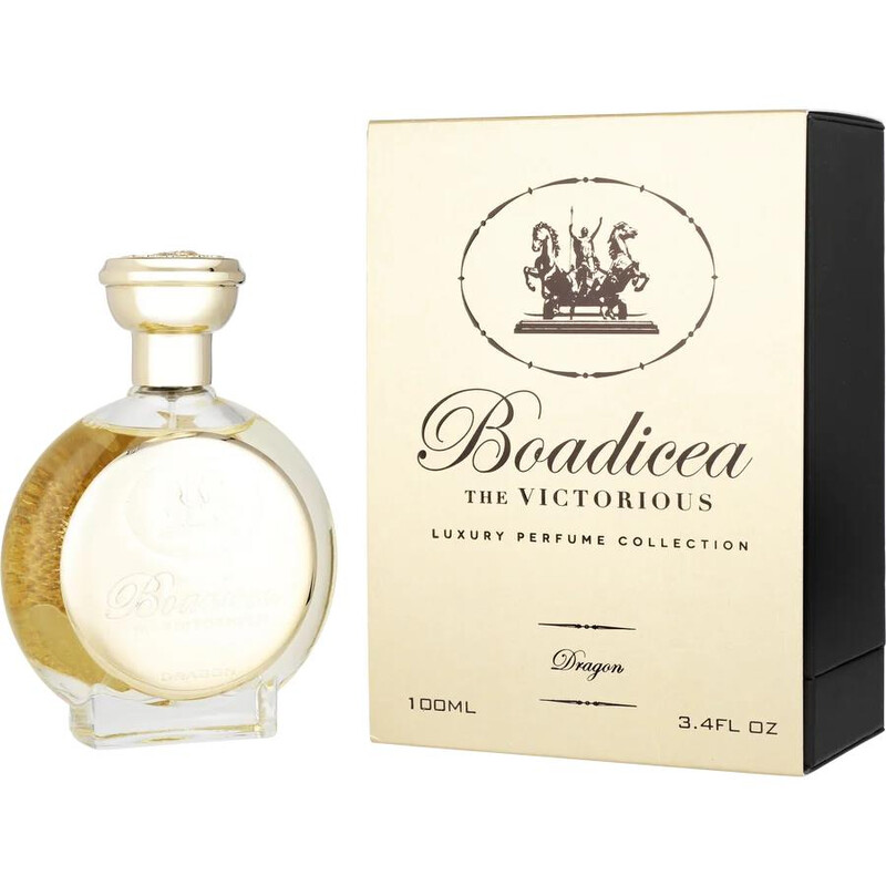 Boadicea The Victorious Unisex Dragon EDP 3.4 oz Fragrances