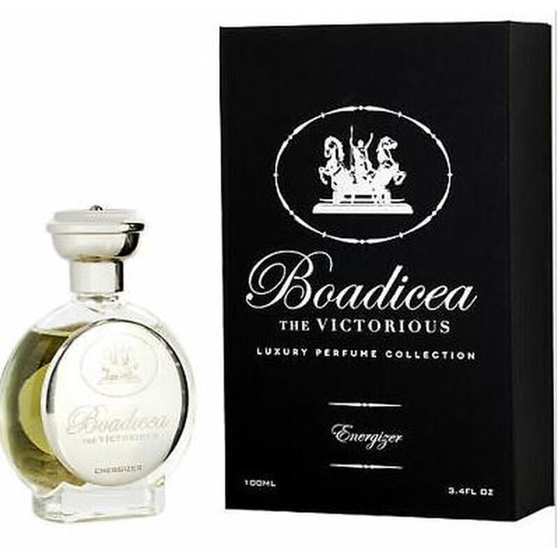 【希少】Boadicea the Victorious / Energizer Boadicea The Victorious Unisex Energizer EDP Spray 3.4 oz