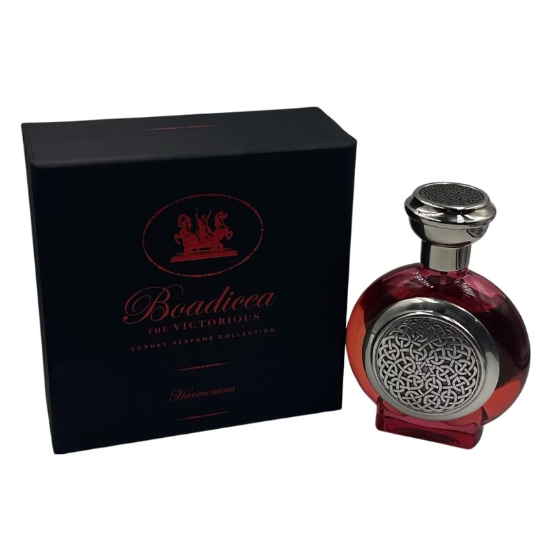 Boadicea The Victorious Unisex Harmonious EDP 3.4 oz Fragrances