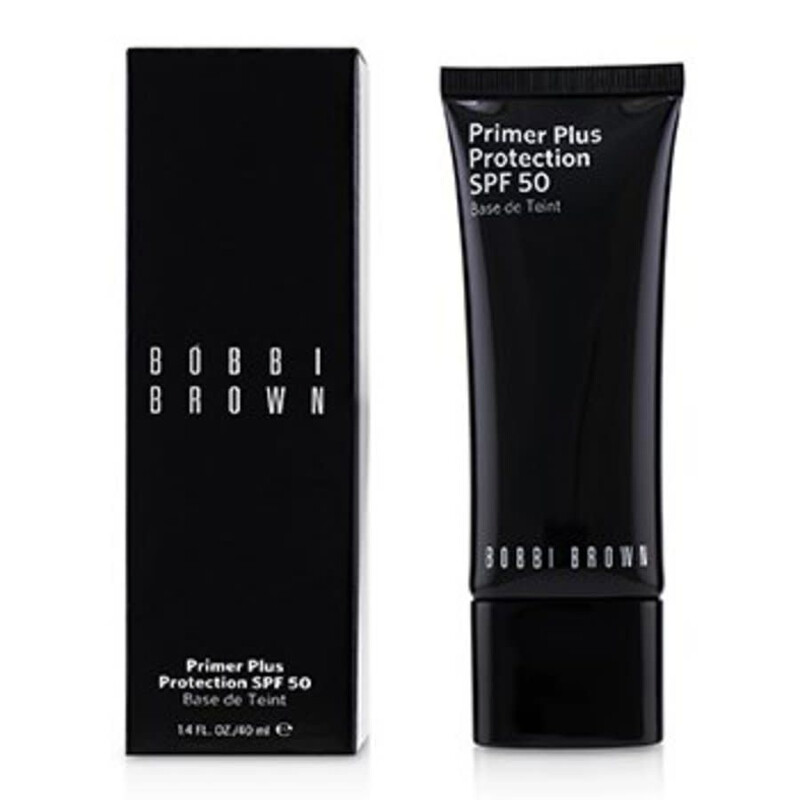 Bobbi Brown Ladies Primer Plus Protection SPF 50 Skin Care