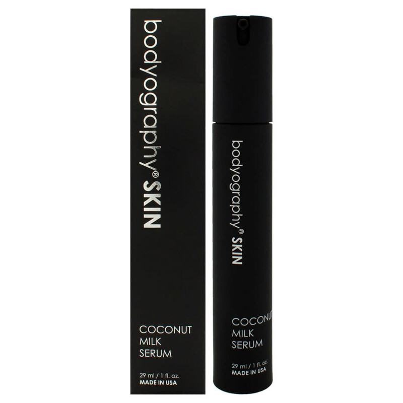 Bodyography Ladies Skin Coconut Milk Serum 1 oz Skin Care 744119142106 ...