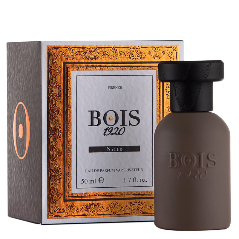 Bois 1920 Men's Nagud EDP 1.7 oz Fragrances 8055277280442