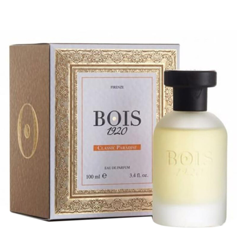 Bois 1920 Unisex Classic Paradise EDP Spray 3.4 oz Fragrances