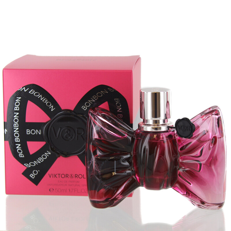 Viktor & Rolf Bonbon By Viktor & Rolph Eau De Parfum Spray For