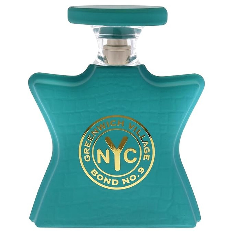 Bond No.9 Unisex Greenwich Village EDP Spray 3.3 oz Fragrances