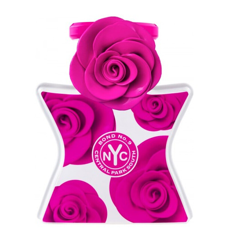 Bond No.9 Ladies Central Park South EDP Spray 3.3 oz Fragrances