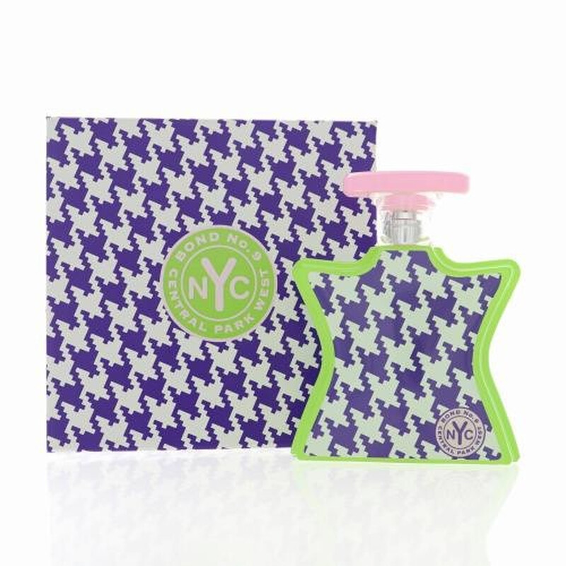 Bond No.9 Ladies Central Park West EDP Spray 3.4 oz Fragrances