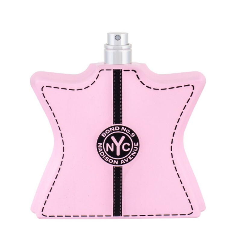 Bond No.9 Ladies Madison Avenue EDP Spray (Tester) Fragrances 3.3