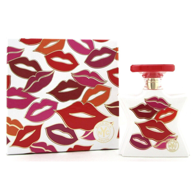 Bond No.9 Ladies Nolita EDP Spray 1.7 oz Fragrances 888874007697