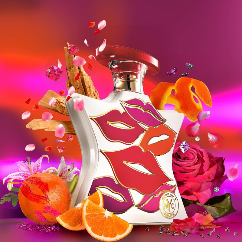 Bond No.9 Ladies Nolita EDP Spray 1.7 oz Fragrances 888874007697