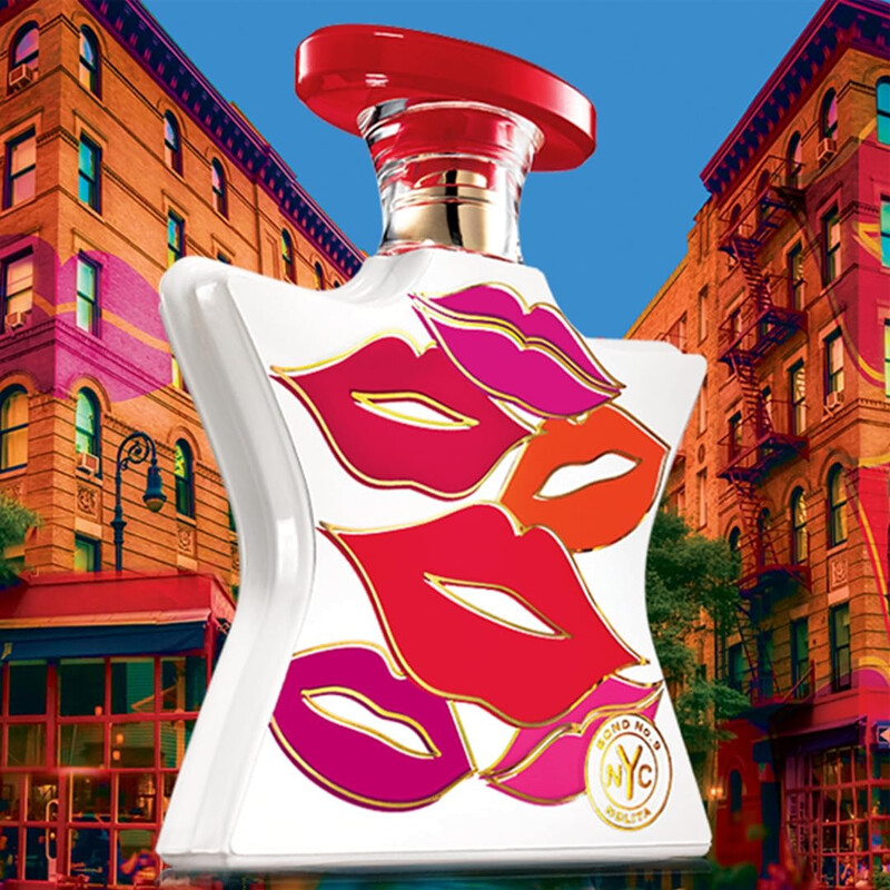 Bond No.9 Ladies Nolita EDP Spray 1.7 oz Fragrances 888874007697