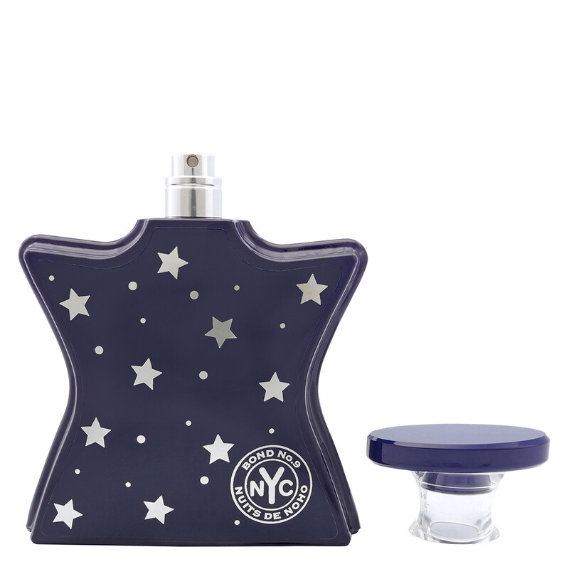 Bond No.9 Ladies Nuits De Noho Eau De Parfum Spray 3.3 oz (100 ml