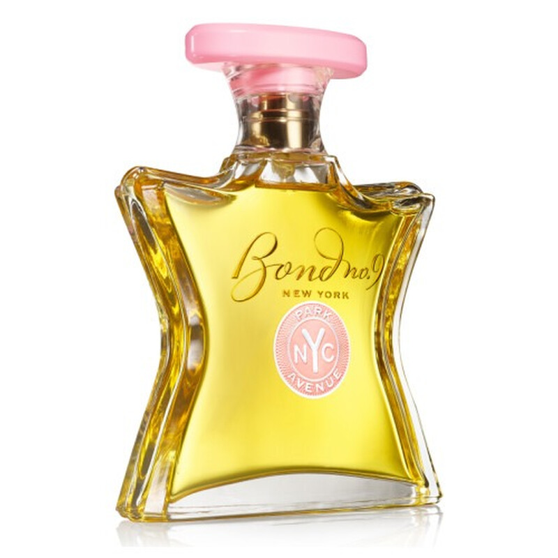 Bond No.9 Ladies Park Avenue EDP Spray 3.3 oz Fragrances