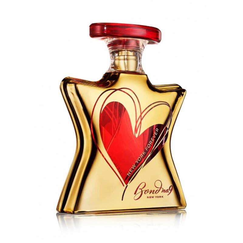 Bond No.9 New York Forever EDP Spray 3.3 oz Fragrances