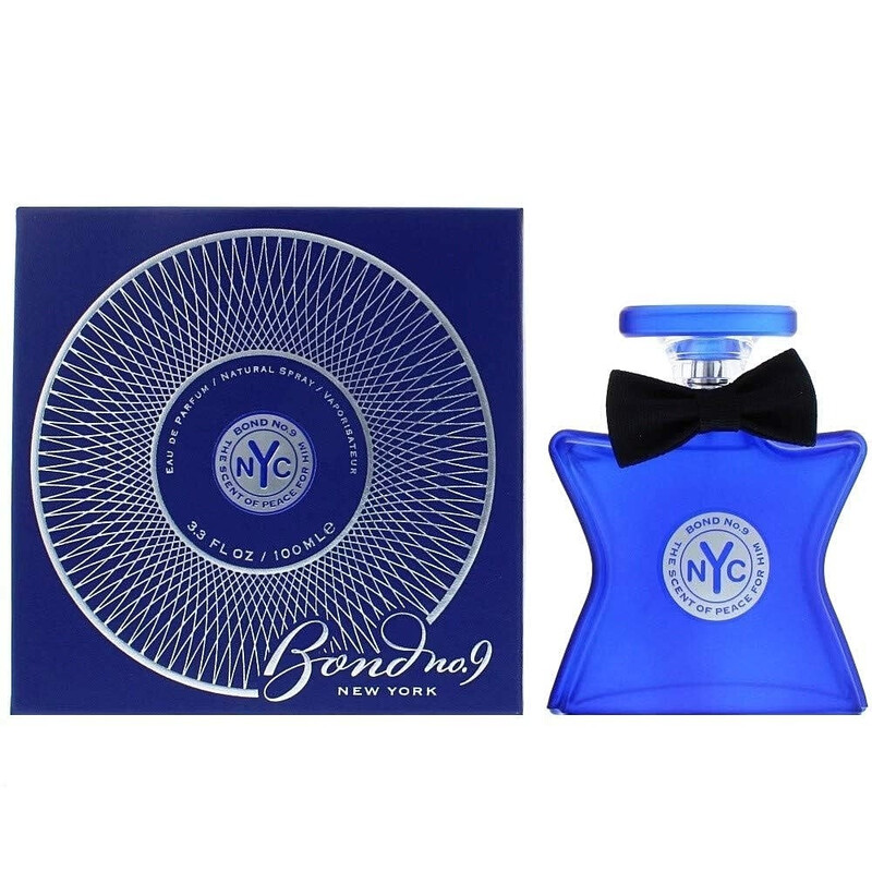 Bond No.9 The Scent of Peace for Him Eau de Parfum Spray 3.3 oz / 100 ml