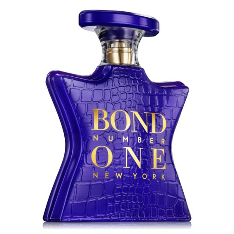 Bond No.9 Unisex Bond Number One EDP 3.4 oz (Tester) Fragrances