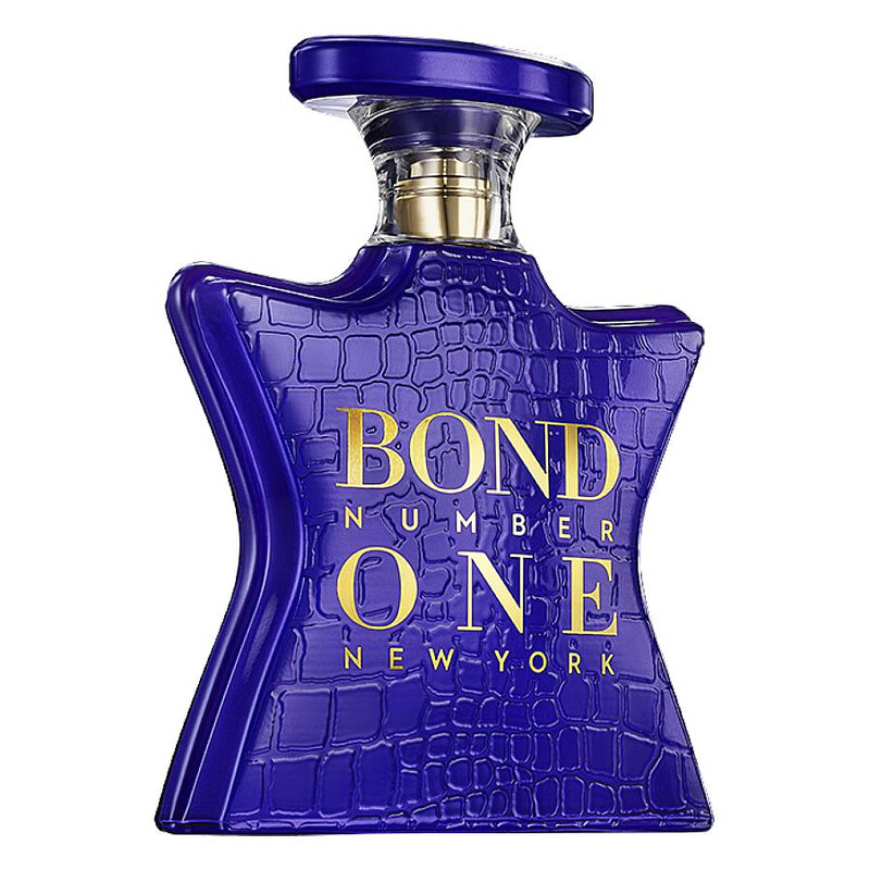 Bond No.9 Unisex Bond Number One EDP Spray 3.4 oz Fragrances