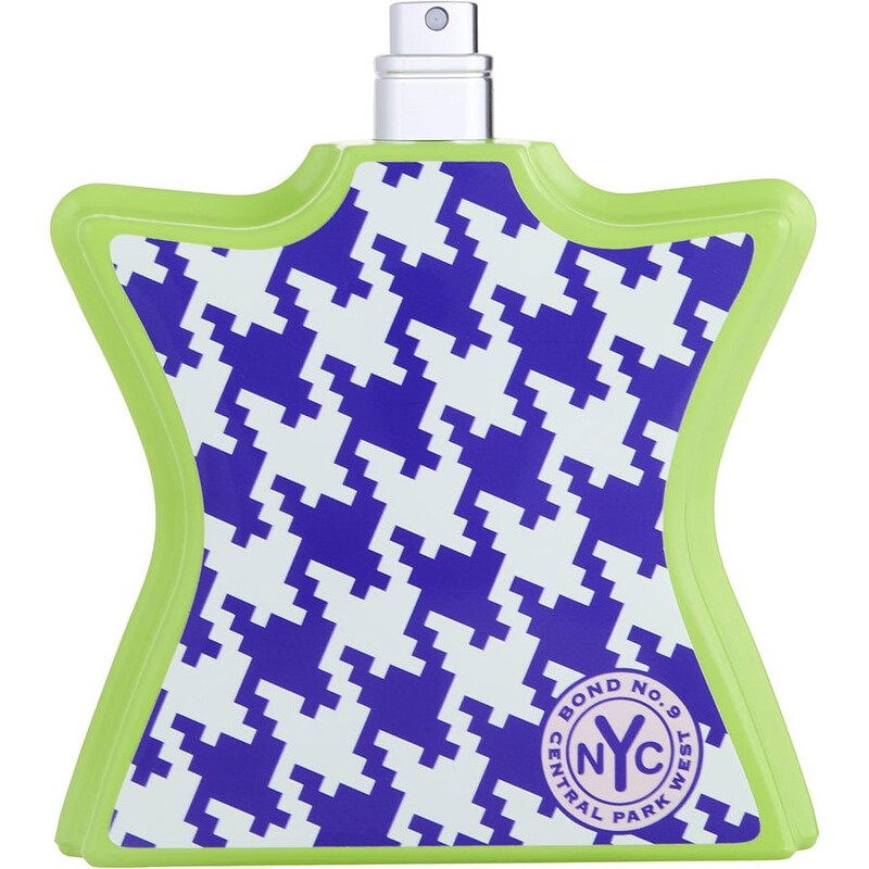 Bond No.9 Unisex Central Park West EDP Spray 3.3 oz (Tester