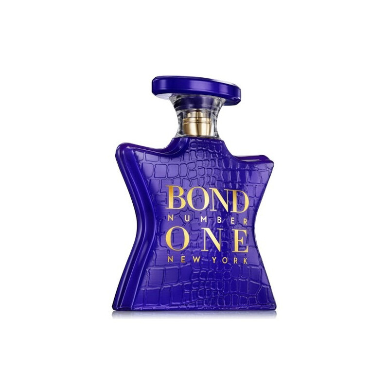 Bond No.9 Unisex Bond Number One EDP Spray 3.4 oz Fragrances