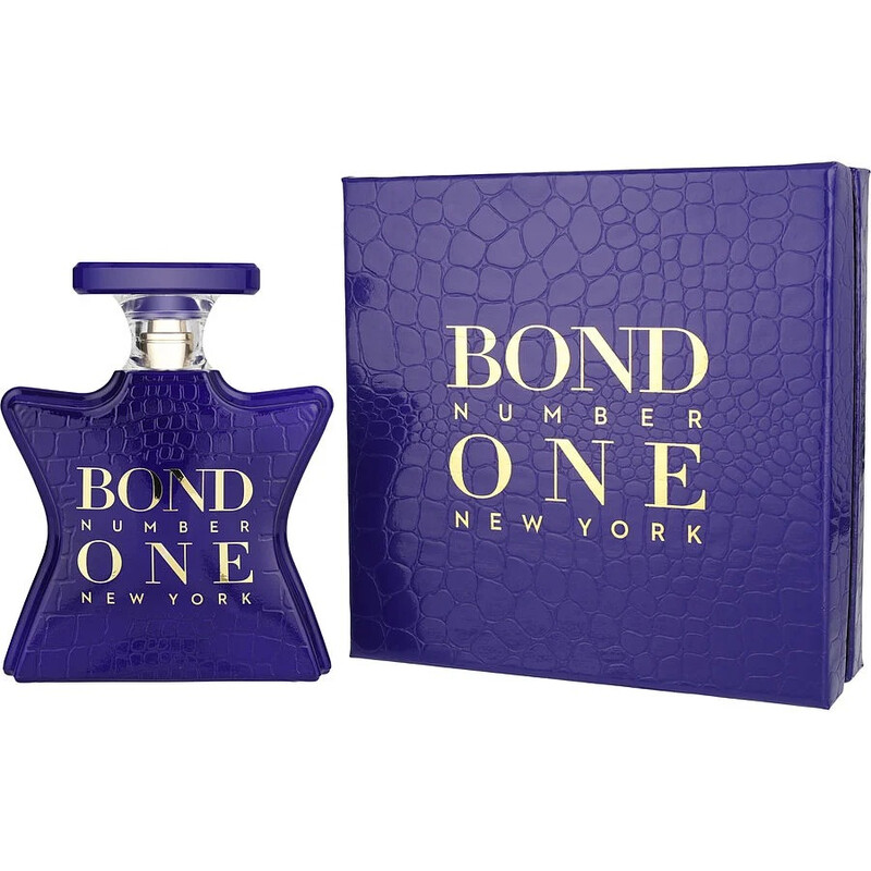 Bond No.9 Unisex Bond Number One EDP Spray 3.4 oz Fragrances 888874008632