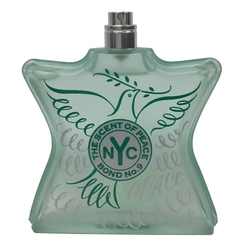 香水(ユニセックス) Bond No. 9 The Scent of Peace 100mL Bond No. 9 Scent of Peace Natural 100ml - CK Collection
