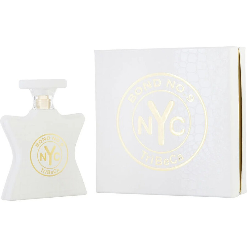 Bond No.9 Unisex Tribeca EDP 3.4 oz (100 ml) 888874007123