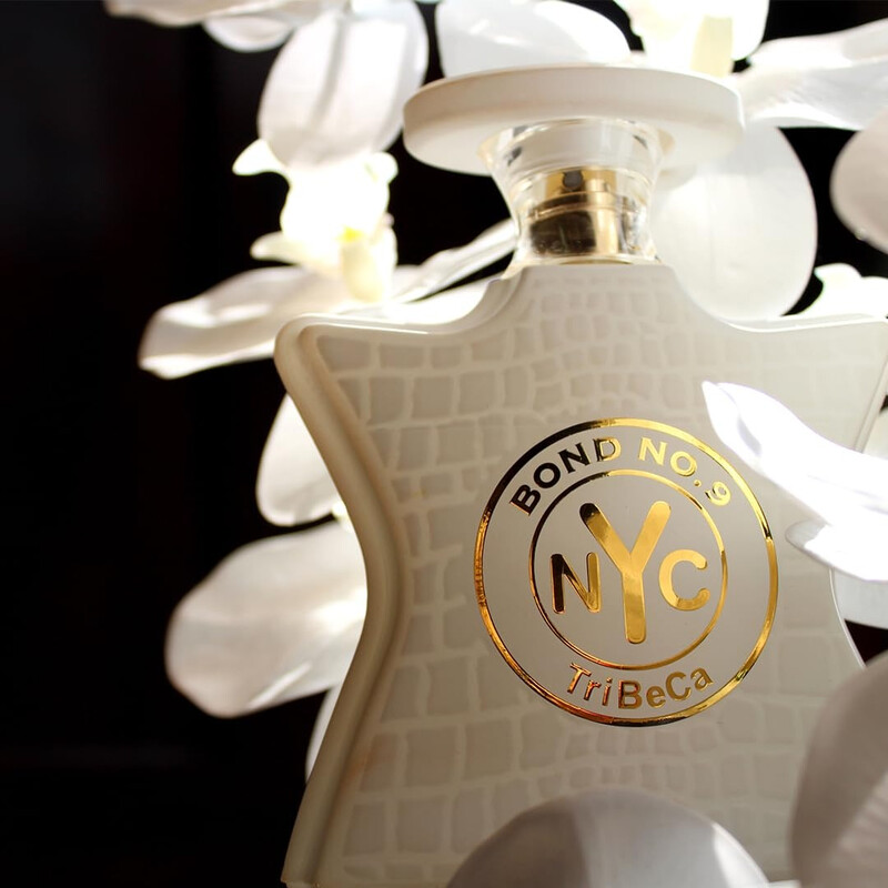 日本未発売　Bond No.9　トライベッカ　EDPスプレー 100ml Bond No.9 Unisex Tribeca EDP 3.4 oz (100 ml) 888874007123