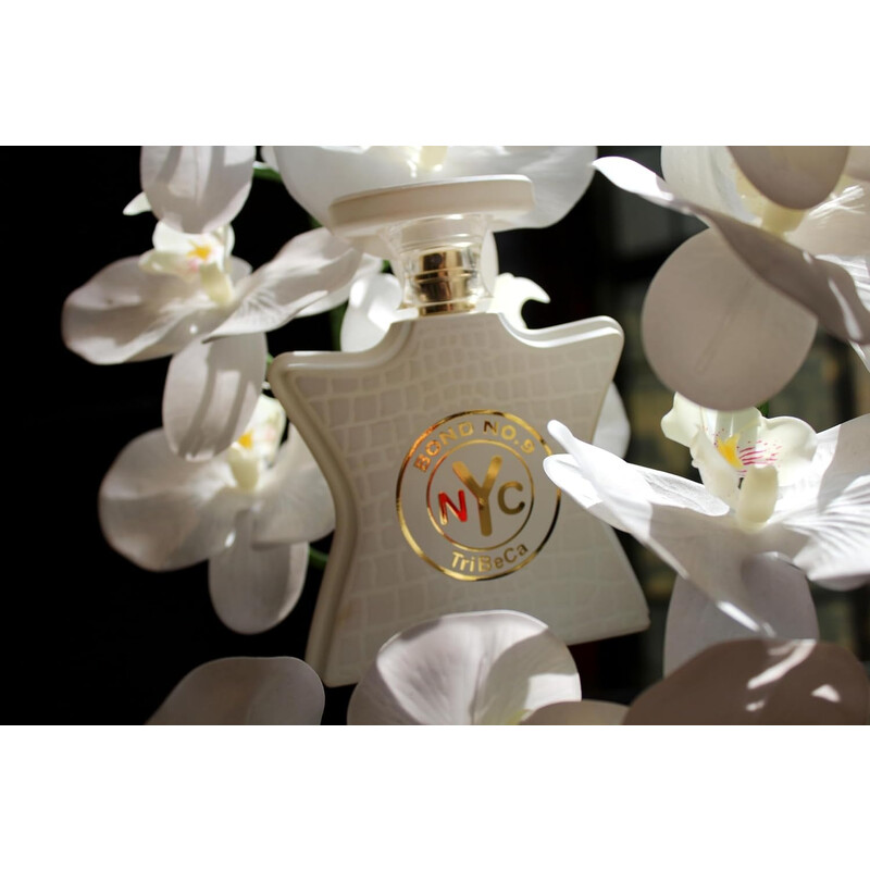 Bond No.9 Unisex Tribeca EDP 3.4 oz (100 ml) 888874007123