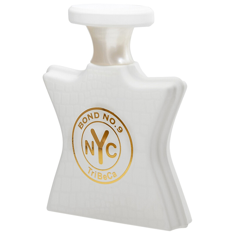 Bond No.9 Unisex Tribeca EDP Spray 3.4 oz (Tester) Fragrances