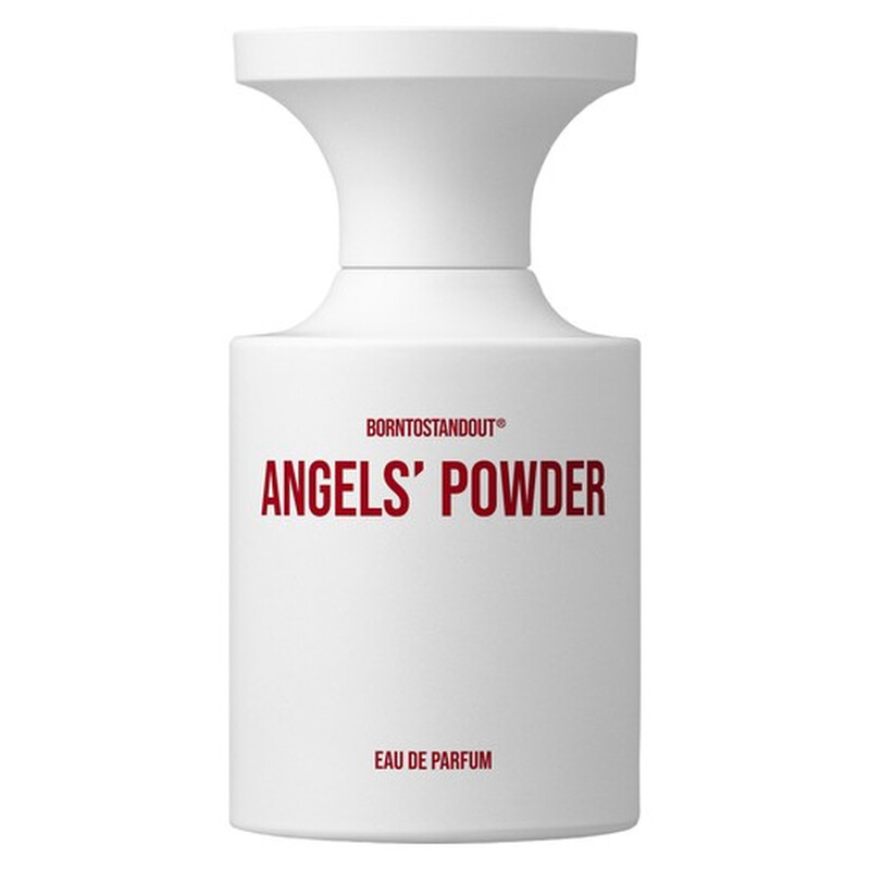 Angals Spray Borntostandout Unisex Angel's Powder EDP Spray 3.4 oz (Tester ...