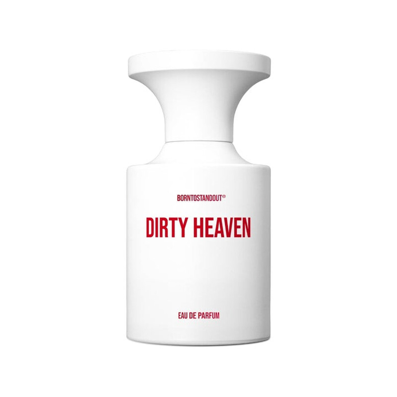 香水(ユニセックス) BORNTOSTANDOUT Borntostandout Unisex Dirty Heaven EDP 1.7 oz Fragrances