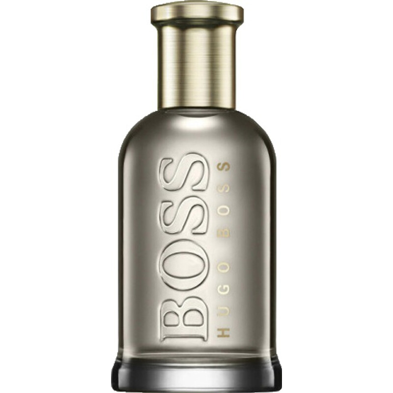 Hugo Boss Boss Bottled / Hugo Boss EDP Spray 3.3 oz (100 ml) (M
