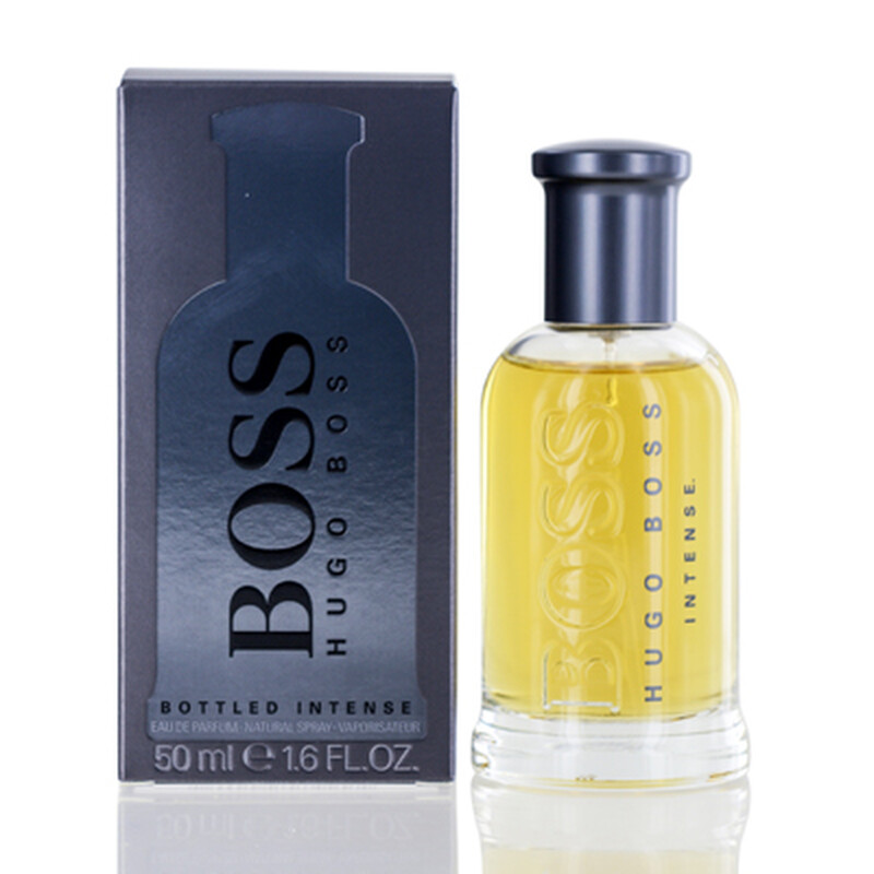 Hugo Boss Boss Bottled Intense Men / Hugo Boss EDP Spray 1.6 oz