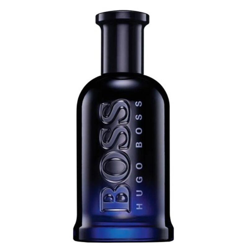 Hugo Boss Boss Bottled Night by Hugo Boss EDT Spray 3.3 oz (m