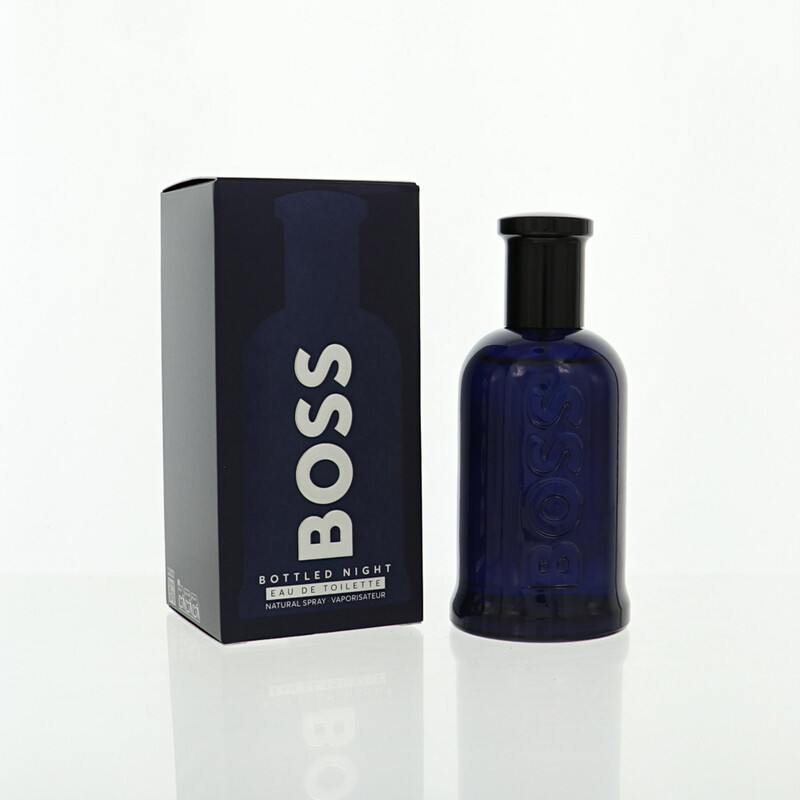 Hugo Boss Boss Bottled Night by Hugo Boss EDT Spray 3.3 oz (m