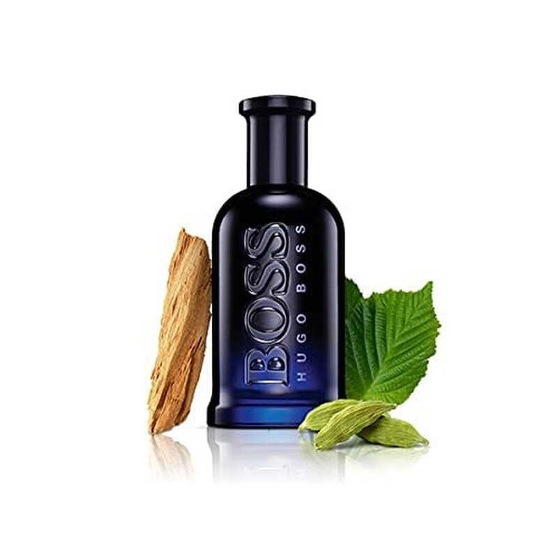 Hugo Boss Boss Bottled Night / Hugo Boss EDT Spray 6.7 oz (200 ml