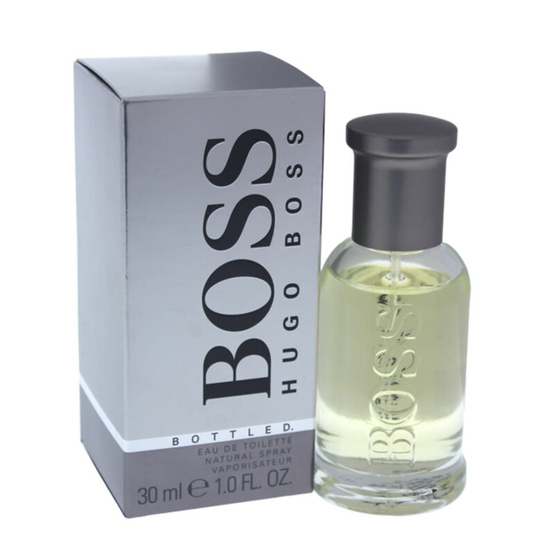 Boss Bottled No.6 / Hugo Boss EDT Spray 1.0 oz (m)