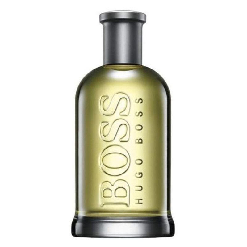 Hugo Boss Boss Bottled No.6 by Hugo Boss EDT Spray 6.7 oz (200 ml