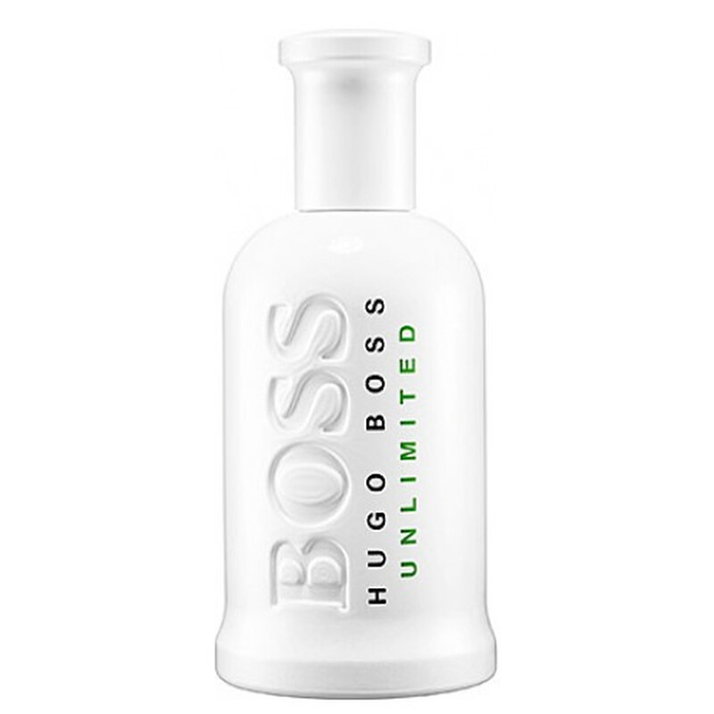 Hugo Boss Boss Bottled Unlimited / Hugo Boss EDT Spray 3.3 oz (100