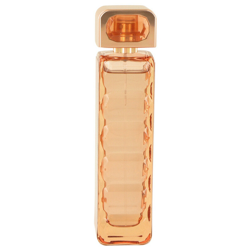 Boss Orange / Hugo Boss EDT Spray Tester 2.5 oz (w)