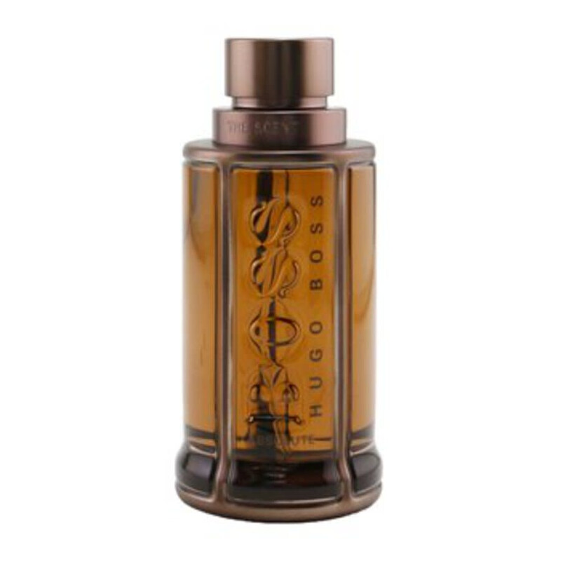 Hugo Boss Boss The Scent Absolute / Hugo Boss EDP Spray 3.3 oz