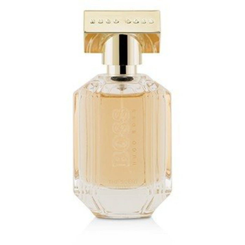 Hugo Boss Boss The Scent Intense by Hugo Boss Eau de Parfum Spray
