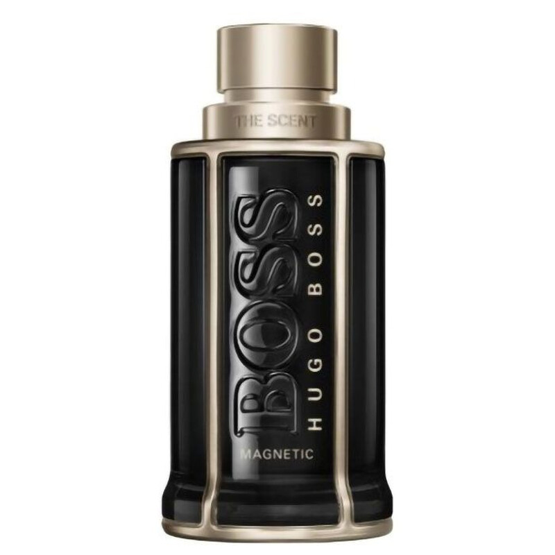 Hugo Boss Boss The Scent Magnetic Men / Hugo Boss EDP Spray Tester