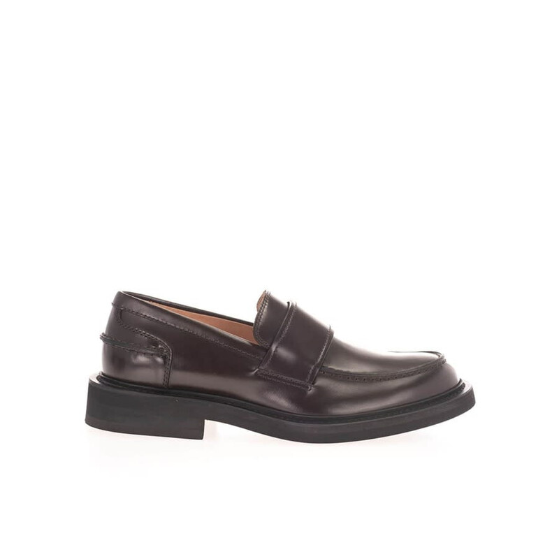 Bottega Veneta Calfskin Loafers 631300VBS302006 - Shoes - Jomashop