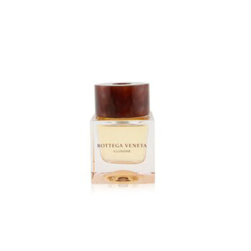 Bottega Veneta Illusione Eau de Parfum 1.7 oz 3614225621833