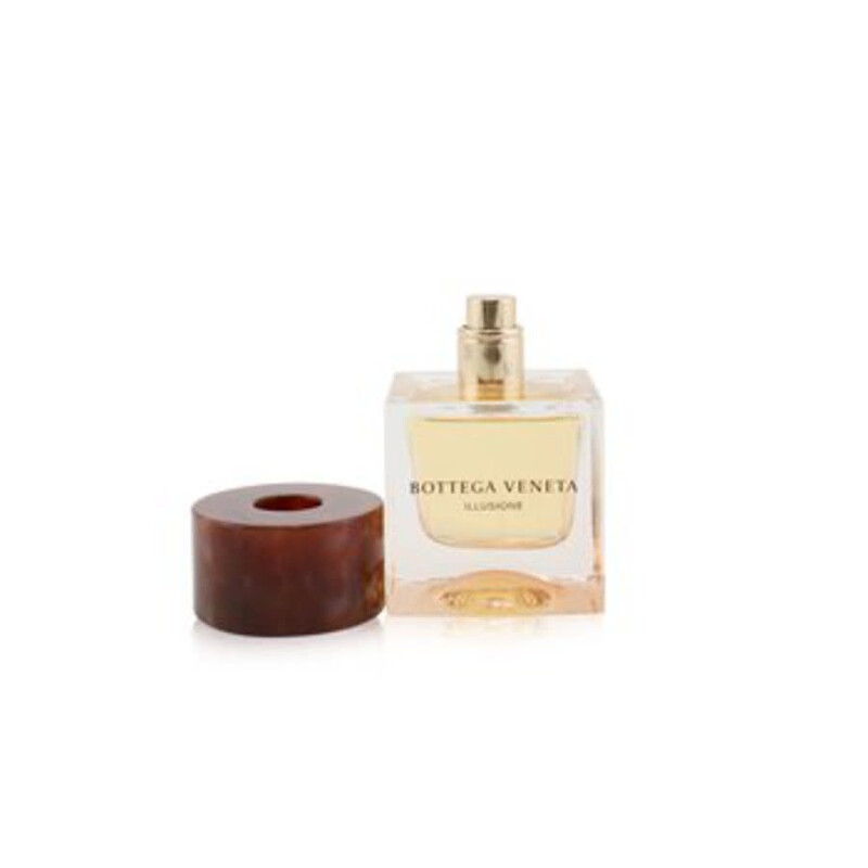 Bottega Veneta Illusione Eau de Parfum 1.7 oz 3614225621833