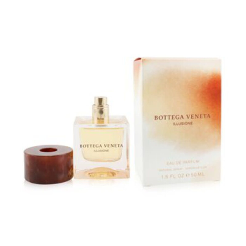 Bottega Veneta Illusione Eau de Parfum 1.7 oz 3614225621833