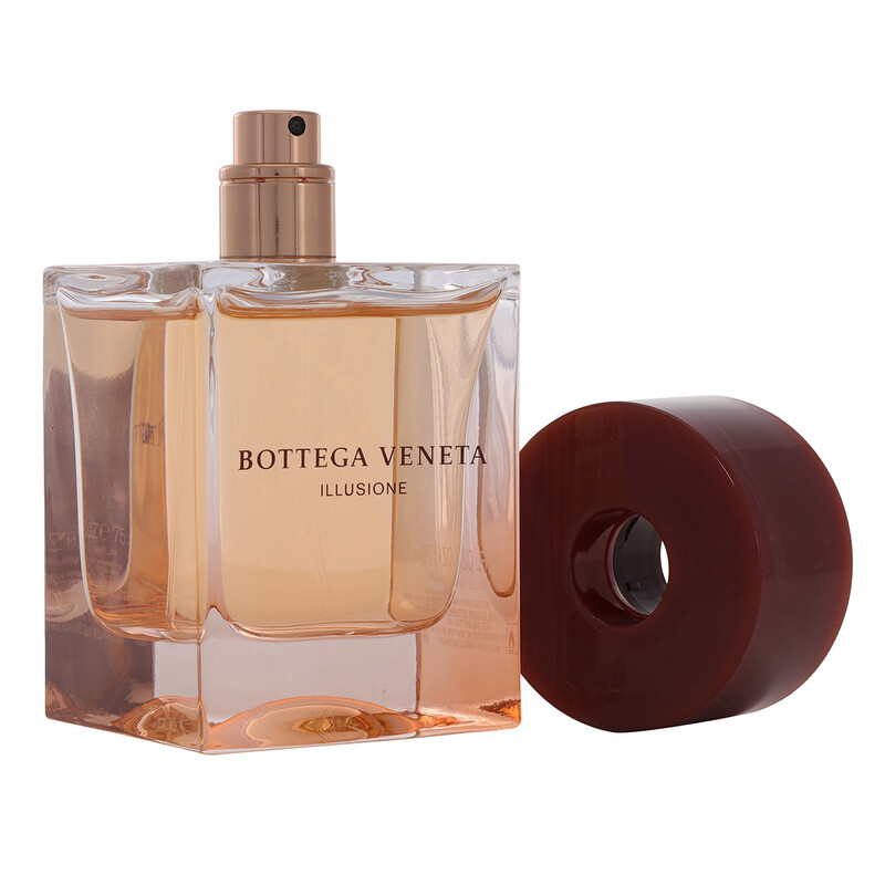 Bottega Veneta - Illusione Eau De Parfum Spray 75ml/2.5oz
